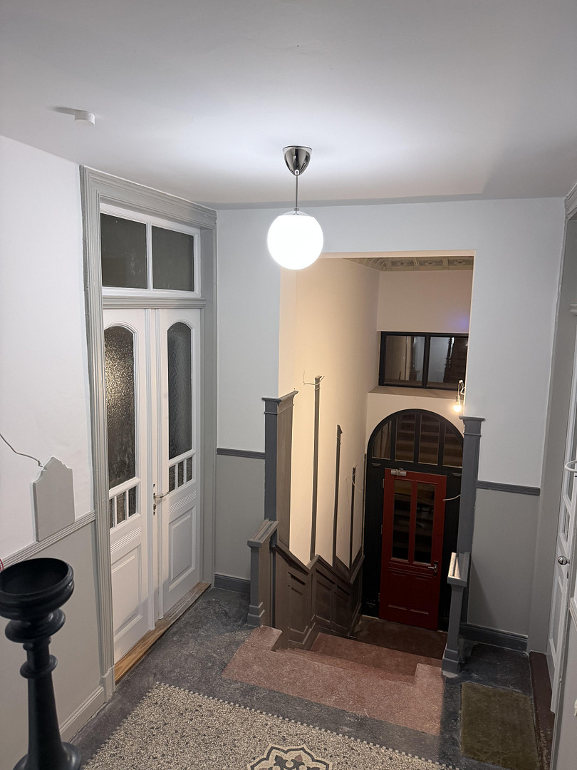 Einmalige Luxus Altbau Wohnung Holtenauer Str. – Holtenauer Straße 213, 24106 Kiel(Wik) – Vorschaubild 36