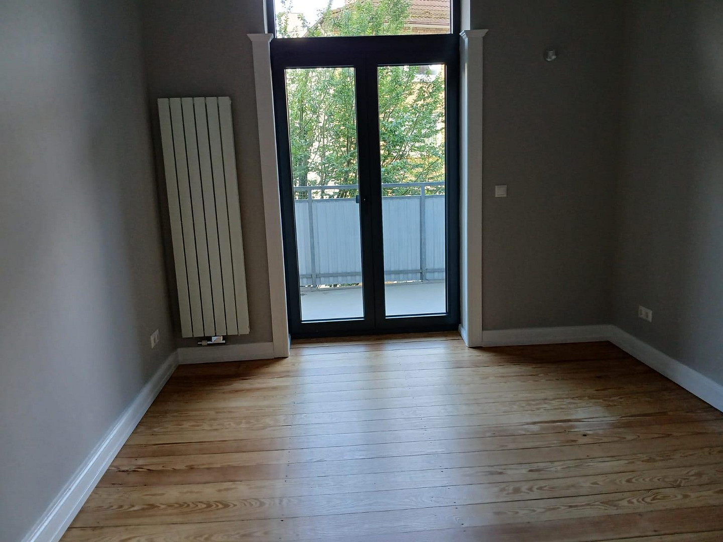 Einmalige Luxus Altbau Wohnung Holtenauer Str. – Holtenauer Straße 213, 24106 Kiel(Wik) – Vorschaubild 19