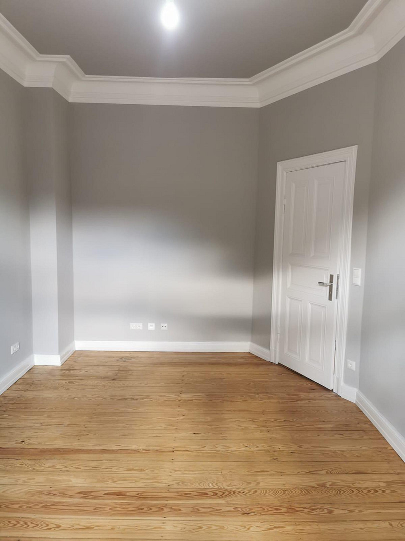 Einmalige Luxus Altbau Wohnung Holtenauer Str. – Holtenauer Straße 213, 24106 Kiel(Wik) – Vorschaubild 13