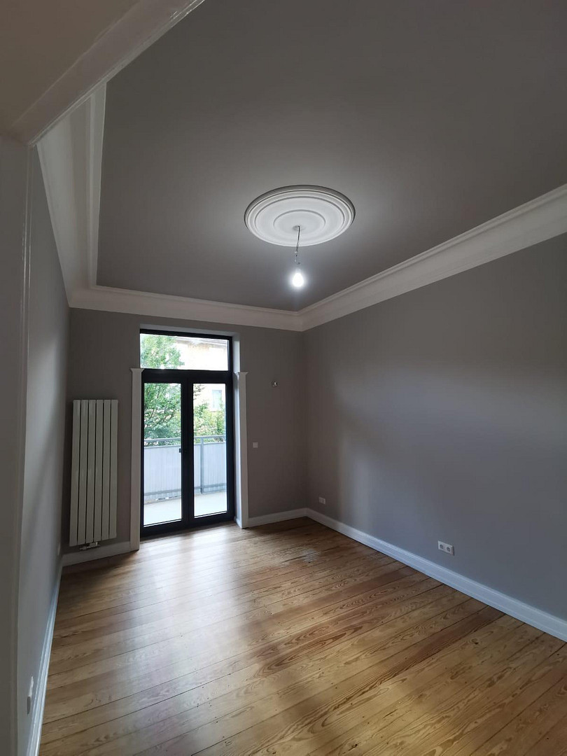 Einmalige Luxus Altbau Wohnung Holtenauer Str. – Holtenauer Straße 213, 24106 Kiel(Wik) – Vorschaubild 11