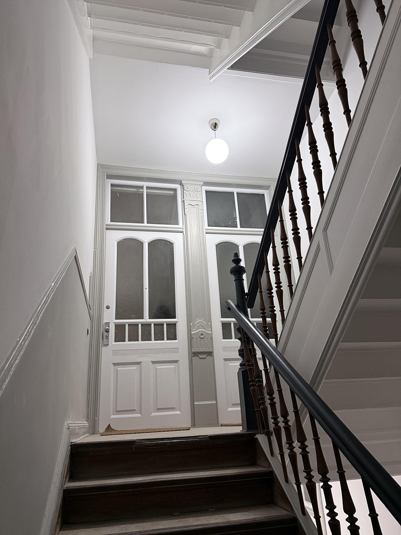 Einmalige Luxus Altbau Wohnung Holtenauer Str. – Holtenauer Straße 213, 24106 Kiel(Wik) – Vorschaubild 33