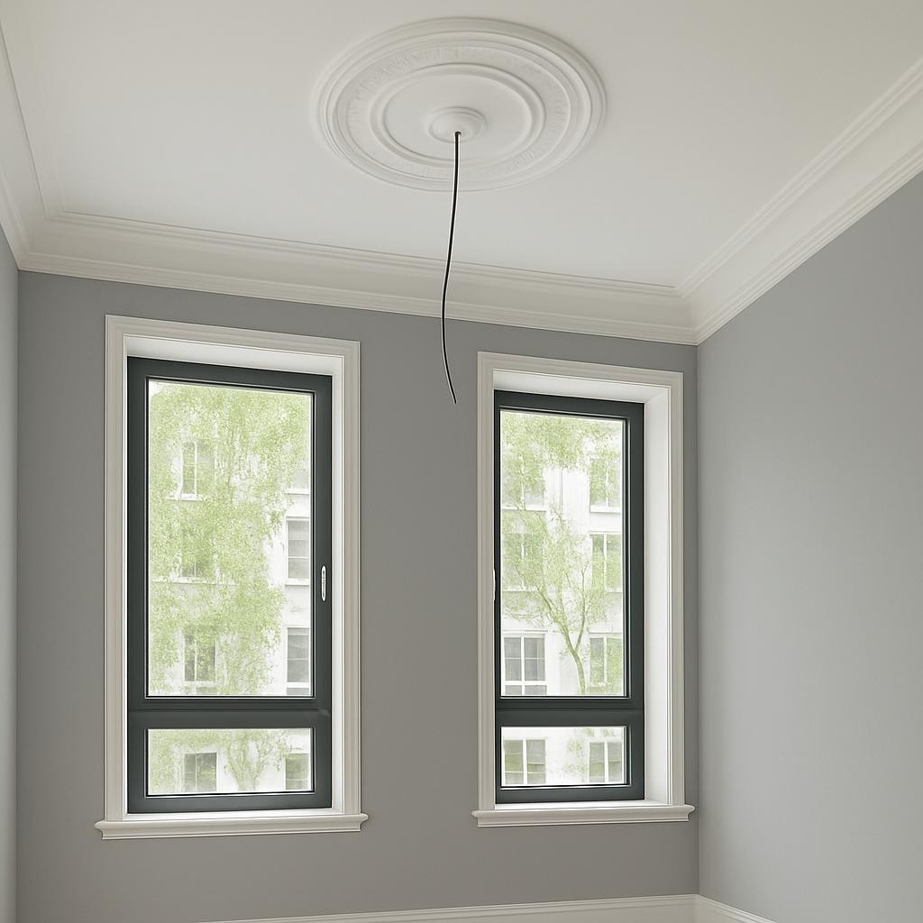 Einmalige Luxus Altbau Wohnung Holtenauer Str. – Holtenauer Straße 213, 24106 Kiel(Wik) – Vorschaubild 27