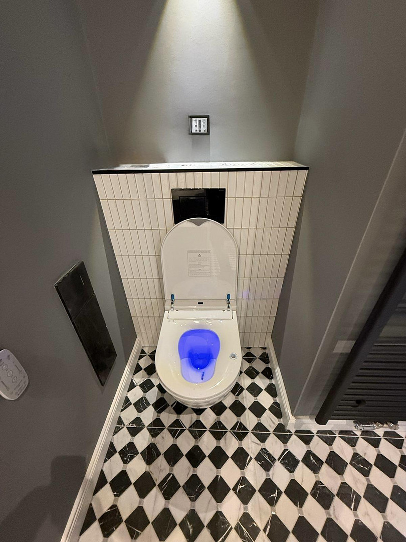 Einmalige Luxus Altbau Wohnung Holtenauer Str. – Holtenauer Straße 213, 24106 Kiel(Wik) – Vorschaubild 9