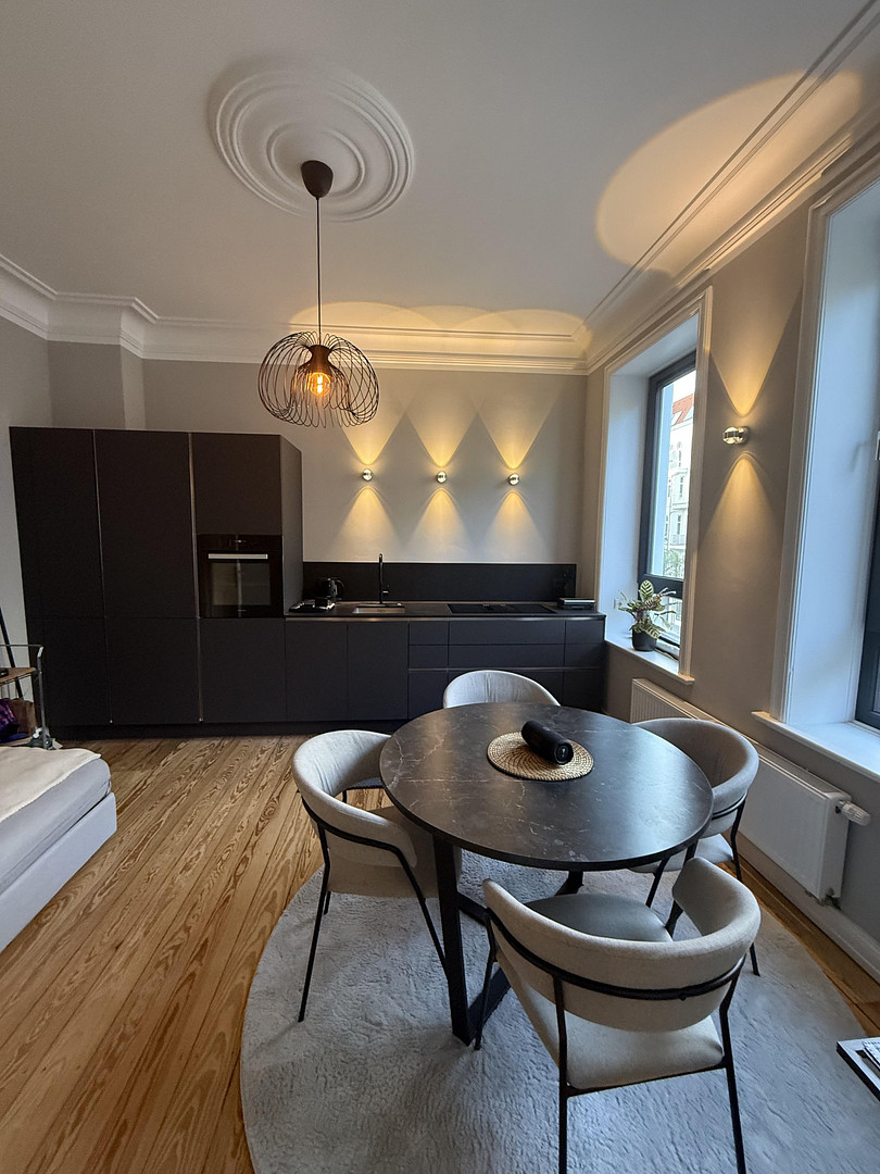 Einmalige Luxus Altbau Wohnung Holtenauer Str. – Holtenauer Straße 213, 24106 Kiel(Wik) – Vorschaubild 48