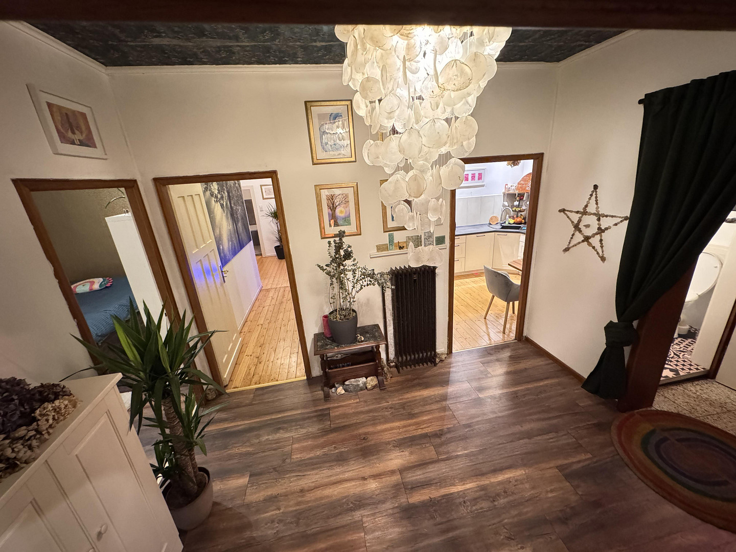 Freistehendes Einfamilienhaus in Alleinlage mit Panoramablick im Wald – Elfringhauser Str. 113, 45527 Hattingen – Vorschaubild 10
