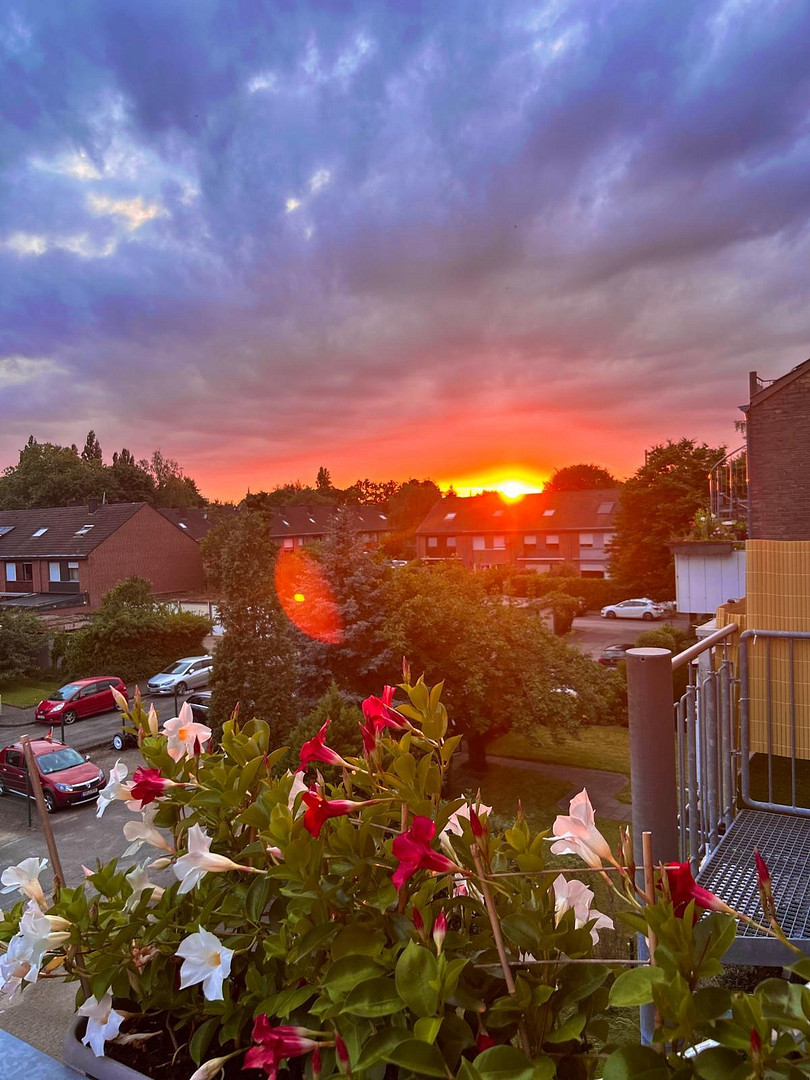 Bezugsfreie 3-Zimmer-Wohnung mit SW-Balkon & Stellplatz in Krefeld-Fischeln – Oberbruchstraße 131, 47807 Krefeld(Fischeln) – Vorschaubild 12
