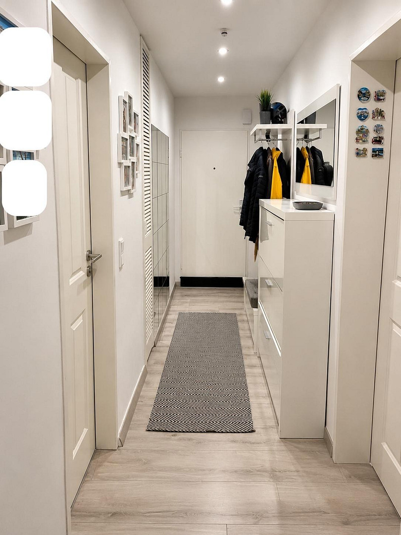 Bezugsfreie 3-Zimmer-Wohnung mit SW-Balkon & Stellplatz in Krefeld-Fischeln – Oberbruchstraße 131, 47807 Krefeld(Fischeln) – Vorschaubild 7