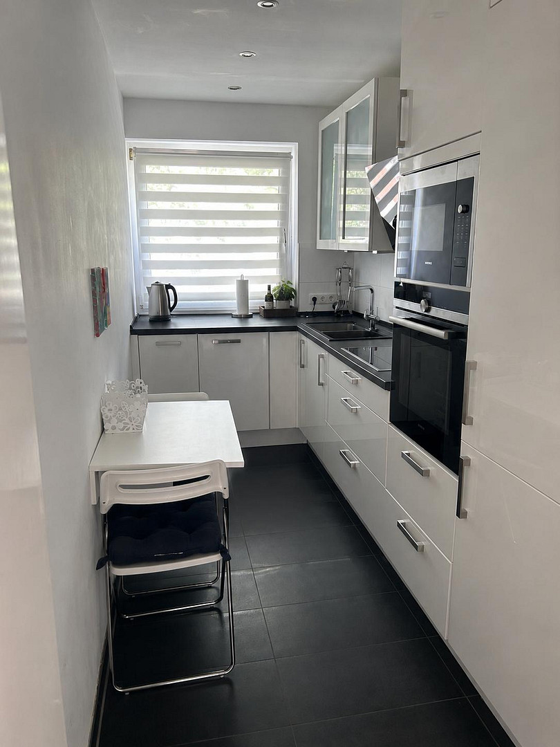 Bezugsfreie 3-Zimmer-Wohnung mit SW-Balkon & Stellplatz in Krefeld-Fischeln – Oberbruchstraße 131, 47807 Krefeld(Fischeln) – Vorschaubild 9