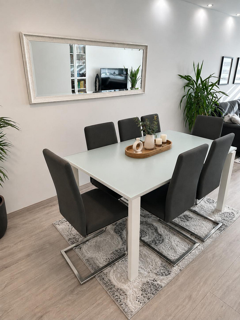 Bezugsfreie 3-Zimmer-Wohnung mit SW-Balkon & Stellplatz in Krefeld-Fischeln – Oberbruchstraße 131, 47807 Krefeld(Fischeln) – Vorschaubild 10
