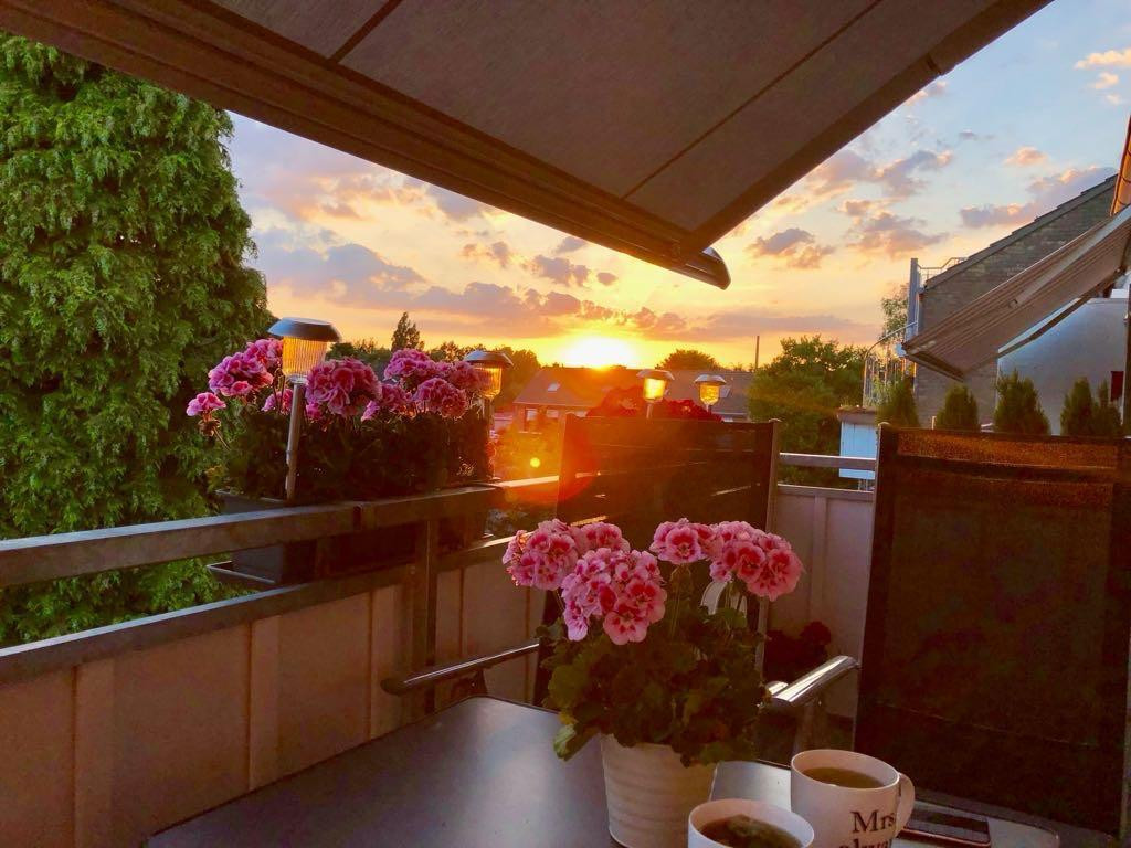 Bezugsfreie 3-Zimmer-Wohnung mit SW-Balkon & Stellplatz in Krefeld-Fischeln – Oberbruchstraße 131, 47807 Krefeld(Fischeln) – Vorschaubild 6