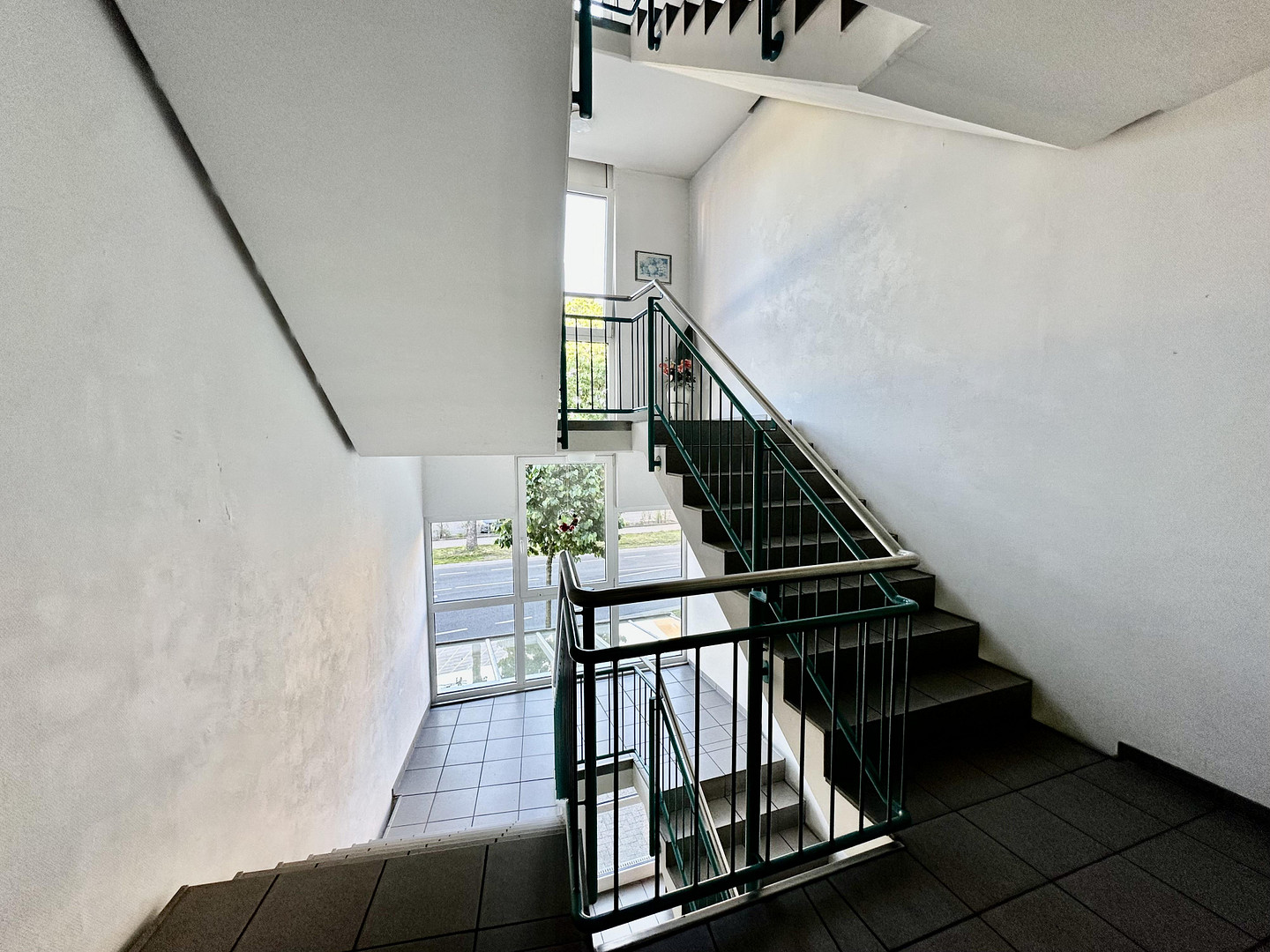 Renovierte City-Oase: 1-Zimmer-Wohnung in Top-Lage von Paderborn! – Nordstraße 29, 33102 Paderborn – Vorschaubild 8