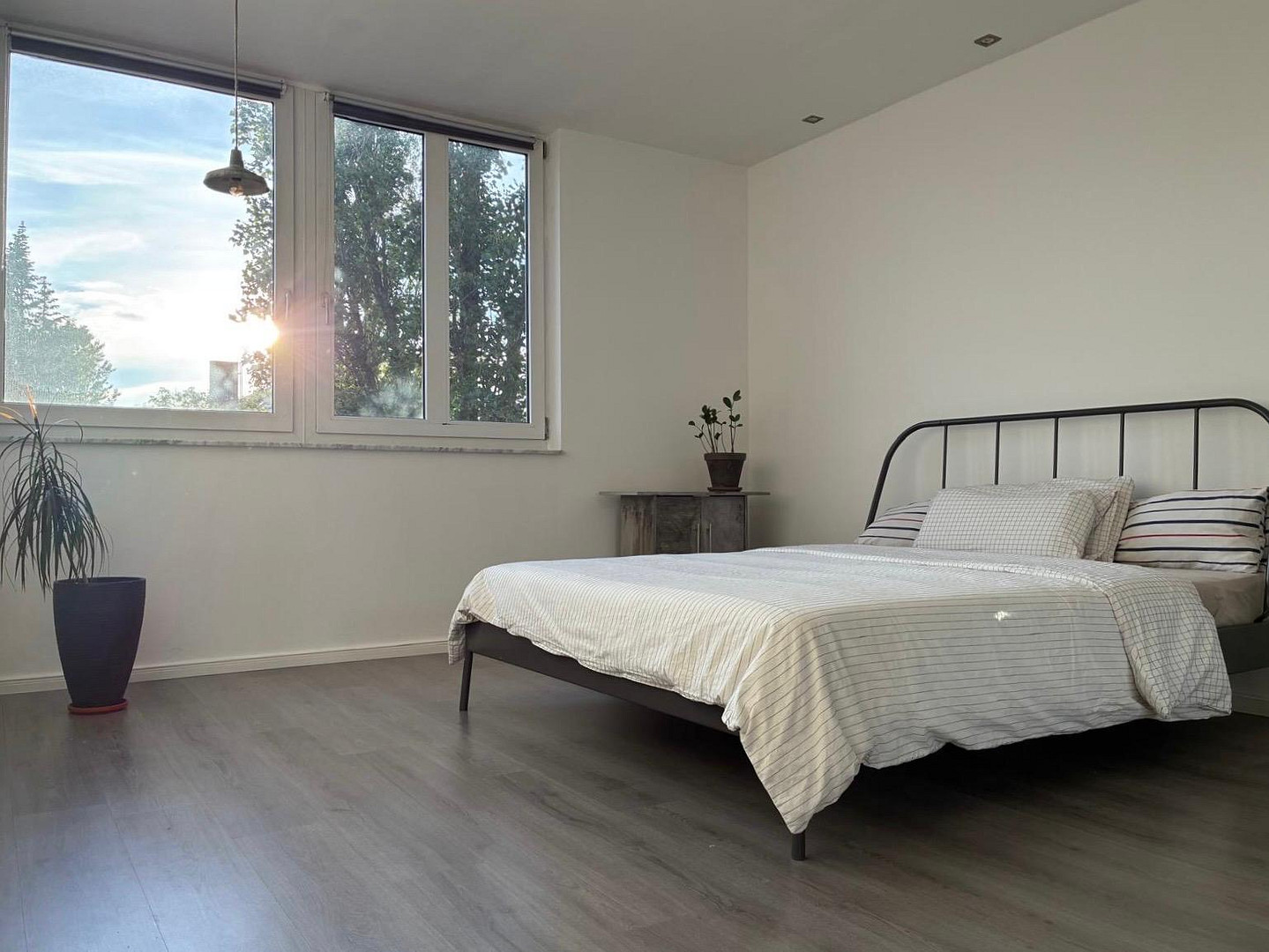 Provisionsfrei & Bezugsfrei: Eigentumswohnung mit Balkon & Fußbodenheizung nahe Tempelhofer Feld – Berlin(Tempelhof) – Vorschaubild 12