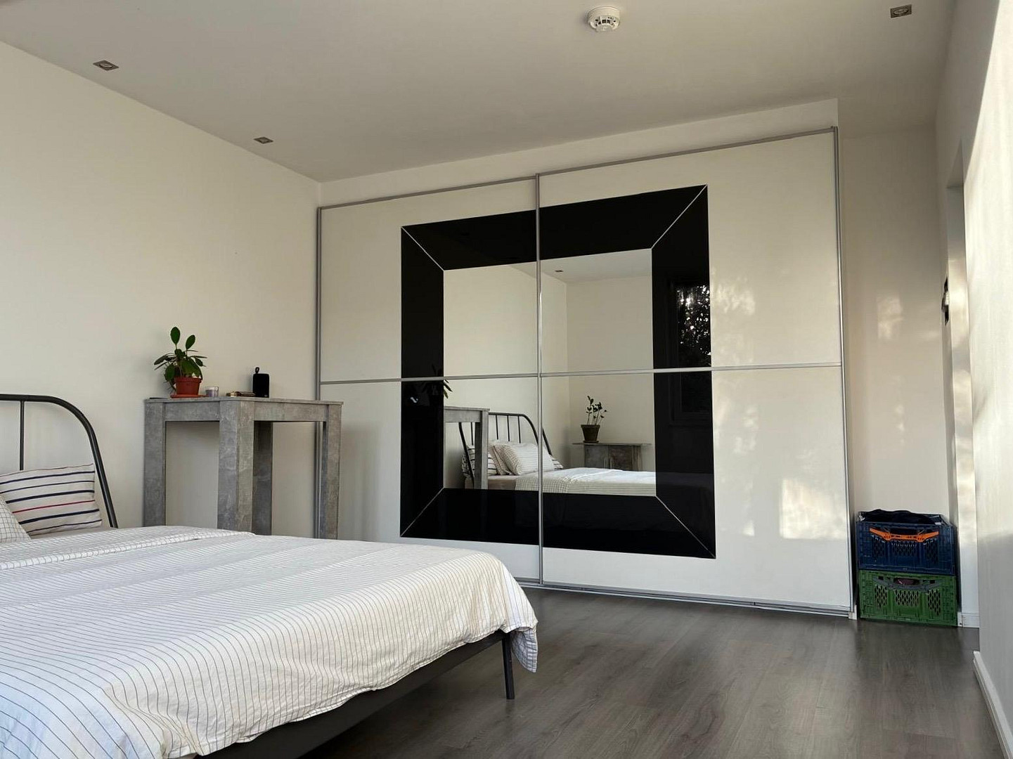 Provisionsfrei & Bezugsfrei: Eigentumswohnung mit Balkon & Fußbodenheizung nahe Tempelhofer Feld – Berlin(Tempelhof) – Vorschaubild 13
