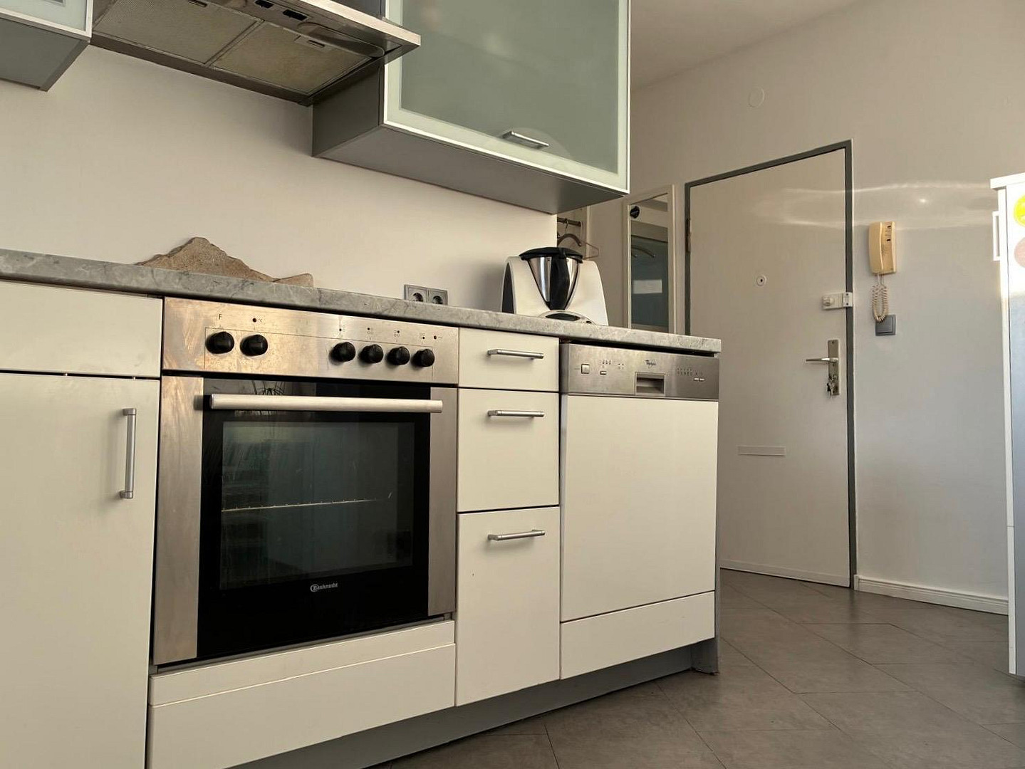 Provisionsfrei & Bezugsfrei: Eigentumswohnung mit Balkon & Fußbodenheizung nahe Tempelhofer Feld – Berlin(Tempelhof) – Vorschaubild 8