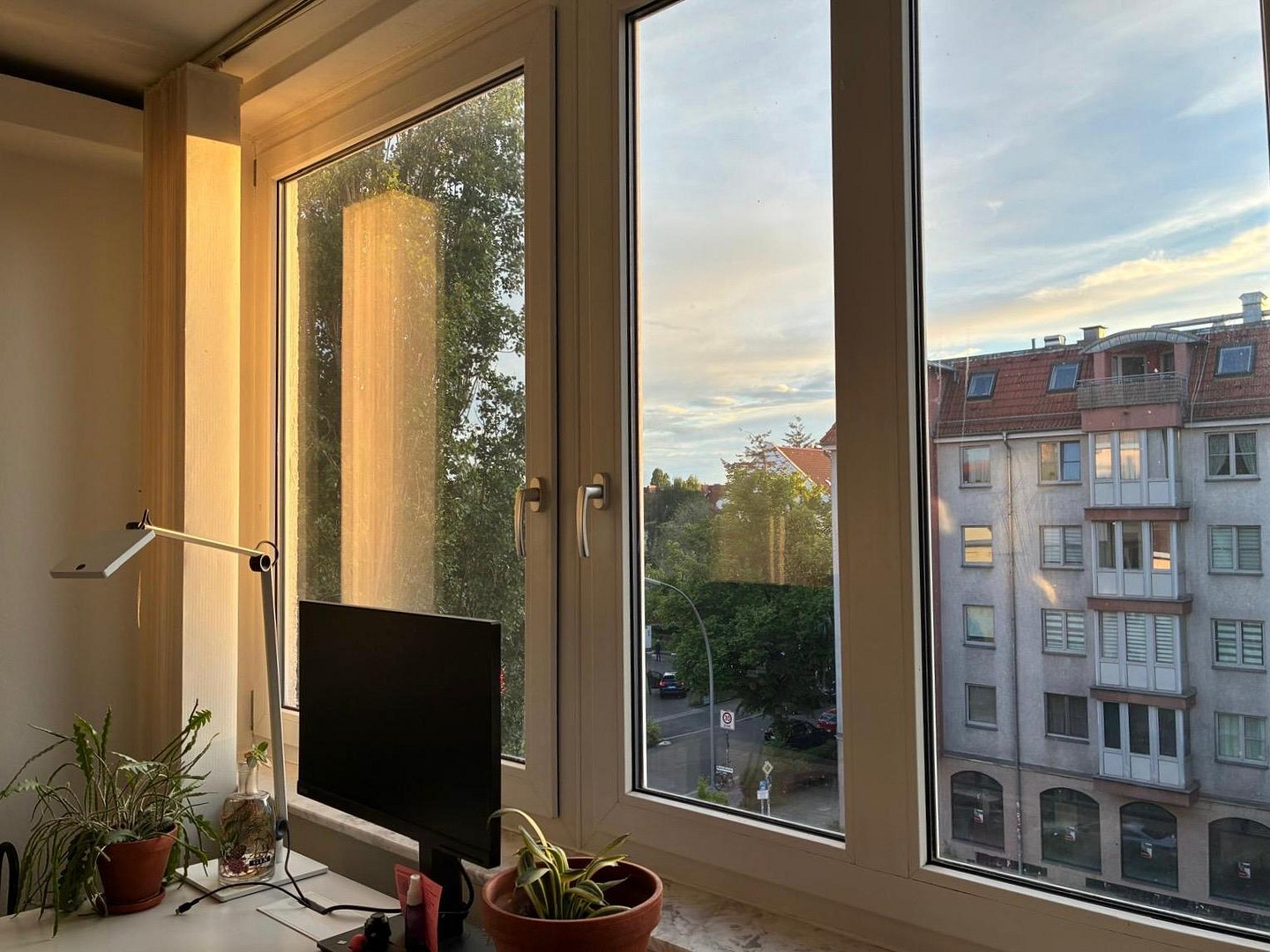 Provisionsfrei & Bezugsfrei: Eigentumswohnung mit Balkon & Fußbodenheizung nahe Tempelhofer Feld – Berlin(Tempelhof) – Vorschaubild 3