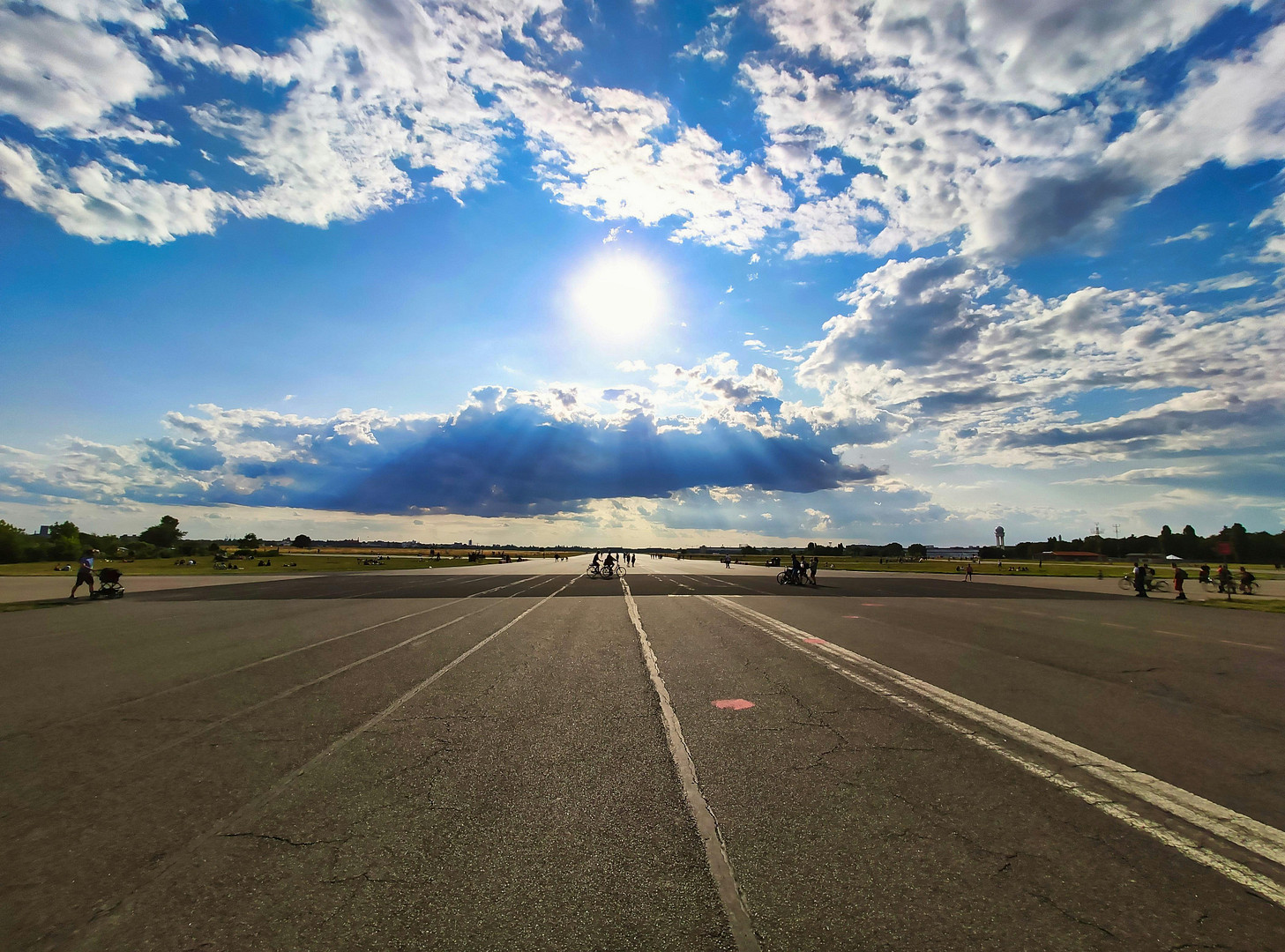Provisionsfrei & Bezugsfrei: Eigentumswohnung mit Balkon & Fußbodenheizung nahe Tempelhofer Feld – Berlin(Tempelhof) – Vorschaubild 16