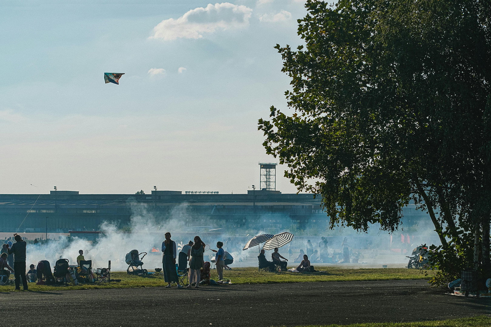 Provisionsfrei & Bezugsfrei: Eigentumswohnung mit Balkon & Fußbodenheizung nahe Tempelhofer Feld – Berlin(Tempelhof) – Vorschaubild 15