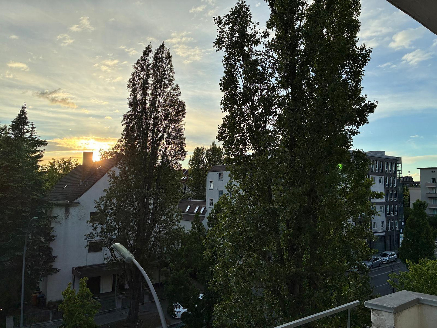 Provisionsfrei & Bezugsfrei: Eigentumswohnung mit Balkon & Fußbodenheizung nahe Tempelhofer Feld – Berlin(Tempelhof) – Vorschaubild 5