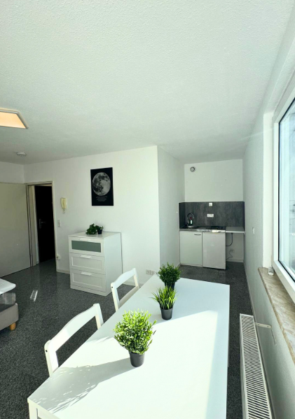 1-Zimmer-Apartment Mainz nähe HBF – 5,3% Rendite – Mainz – Vorschaubild 3