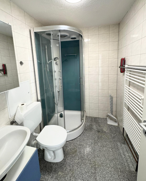 1-Zimmer-Apartment Mainz nähe HBF – 5,3% Rendite – Mainz – Vorschaubild 2