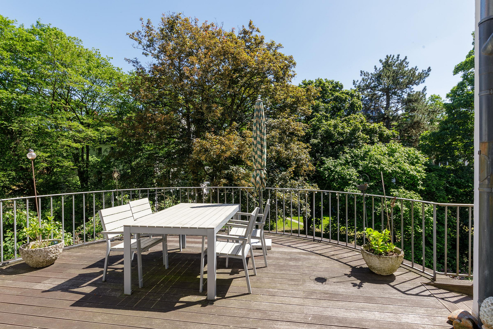 3-Zimmer im Altbremer Haus: repräsentativ, stilvoll, großzügig – Bremen(Schwachhausen) – Vorschaubild 6