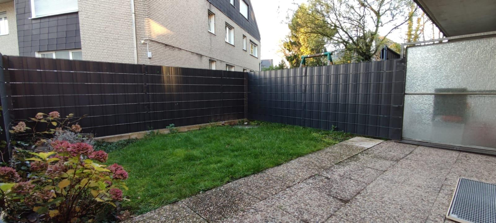 Von privat - schöne 3-Zi.-Whg. + Garten + Terrasse in Paderborn Schloß Neuhaus, ruhige + tolle Lage – Paderborn OT Schloß Neuhaus(Schloß Neuhaus) – Vorschaubild 23
