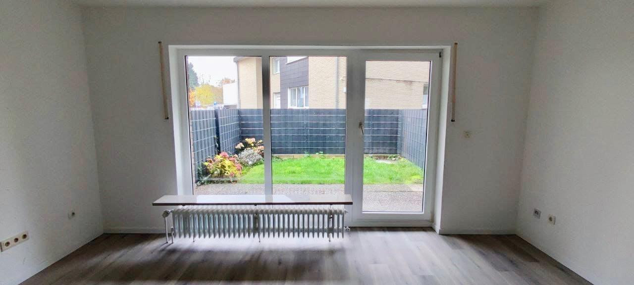 Von privat - schöne 3-Zi.-Whg. + Garten + Terrasse in Paderborn Schloß Neuhaus, ruhige + tolle Lage – Paderborn OT Schloß Neuhaus(Schloß Neuhaus) – Vorschaubild 3