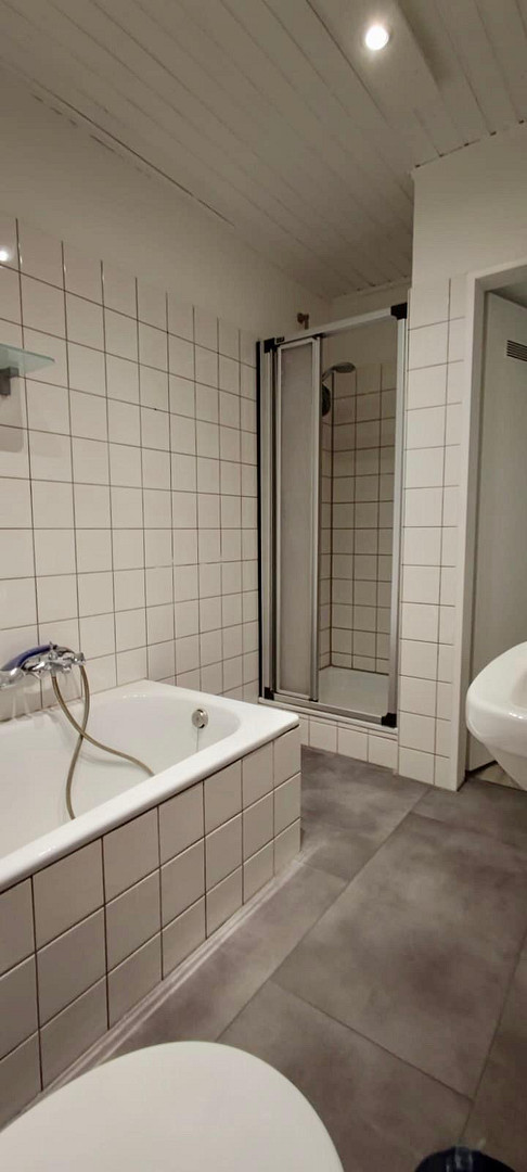 Von privat - schöne 3-Zi.-Whg. + Garten + Terrasse in Paderborn Schloß Neuhaus, ruhige + tolle Lage – Paderborn OT Schloß Neuhaus(Schloß Neuhaus) – Vorschaubild 18