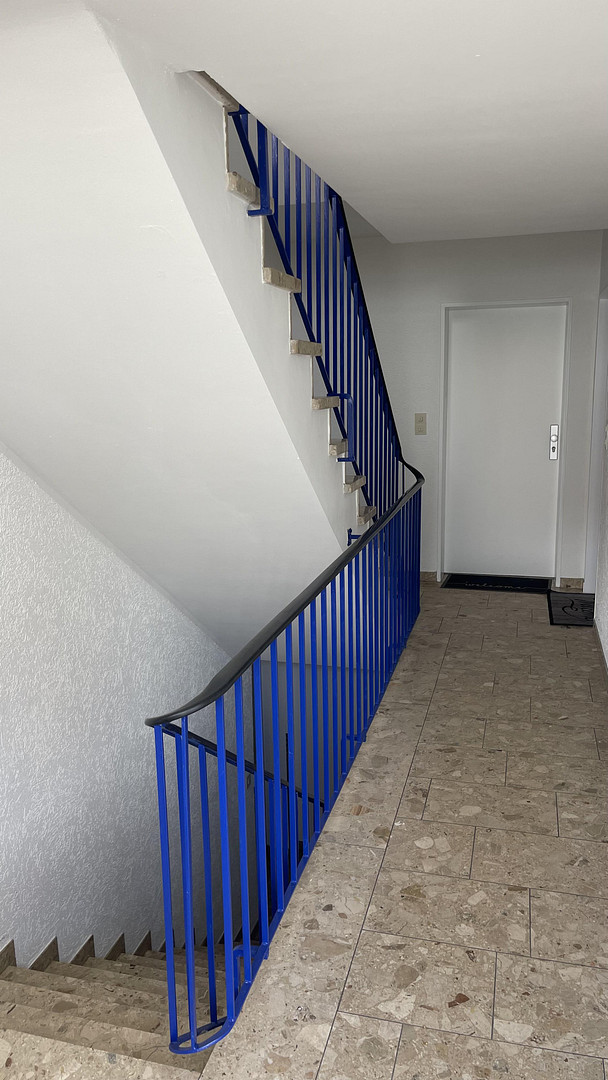 Von privat - schöne 3-Zi.-Whg. + Garten + Terrasse in Paderborn Schloß Neuhaus, ruhige + tolle Lage – Paderborn OT Schloß Neuhaus(Schloß Neuhaus) – Vorschaubild 25
