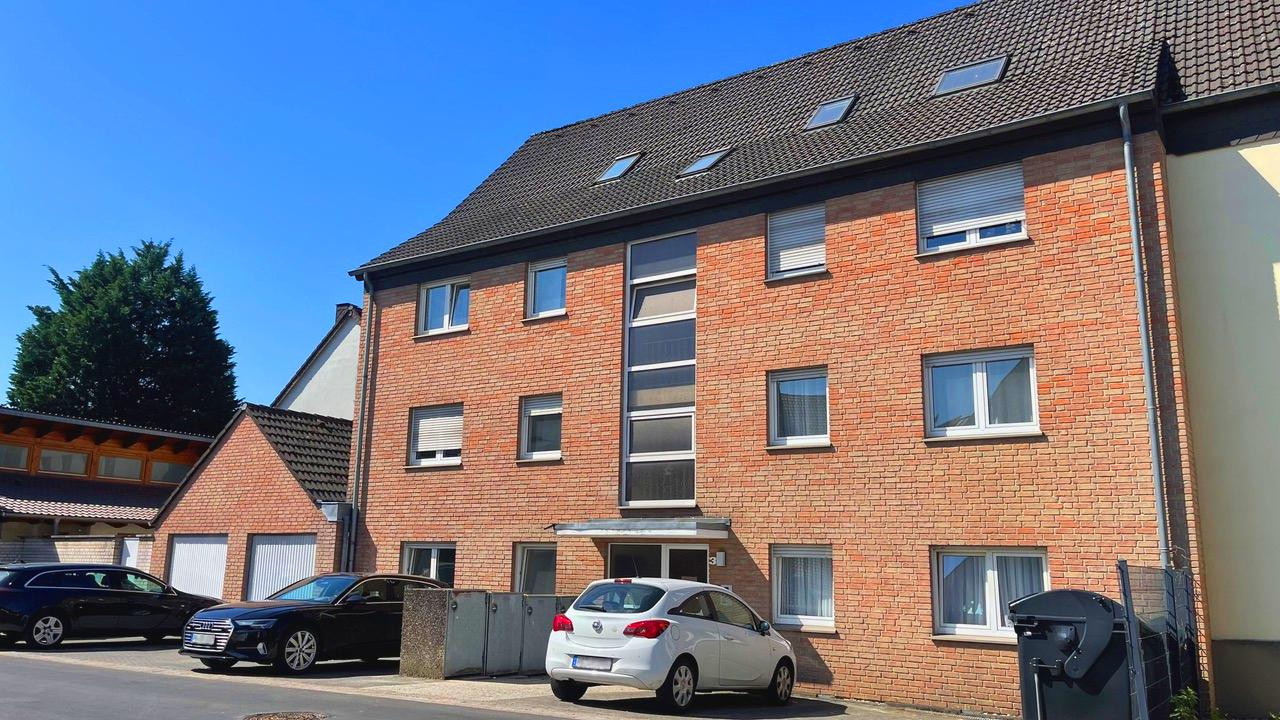 Von privat - schöne 3-Zi.-Whg. + Garten + Terrasse in Paderborn Schloß Neuhaus, ruhige + tolle Lage – Paderborn OT Schloß Neuhaus(Schloß Neuhaus) – Vorschaubild 27