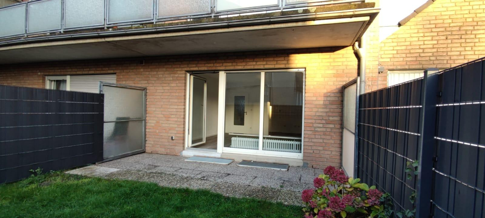 Von privat - schöne 3-Zi.-Whg. + Garten + Terrasse in Paderborn Schloß Neuhaus, ruhige + tolle Lage – Paderborn OT Schloß Neuhaus(Schloß Neuhaus) – Vorschaubild 24