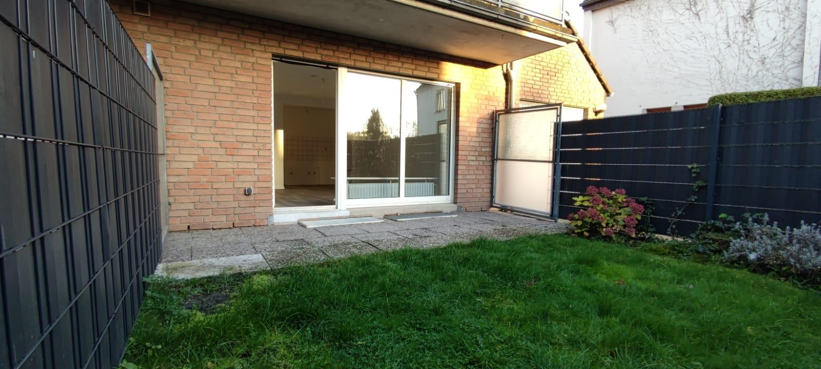 Von privat - schöne 3-Zi.-Whg. + Garten + Terrasse in Paderborn Schloß Neuhaus, ruhige + tolle Lage – Paderborn OT Schloß Neuhaus(Schloß Neuhaus) – Vorschaubild 22