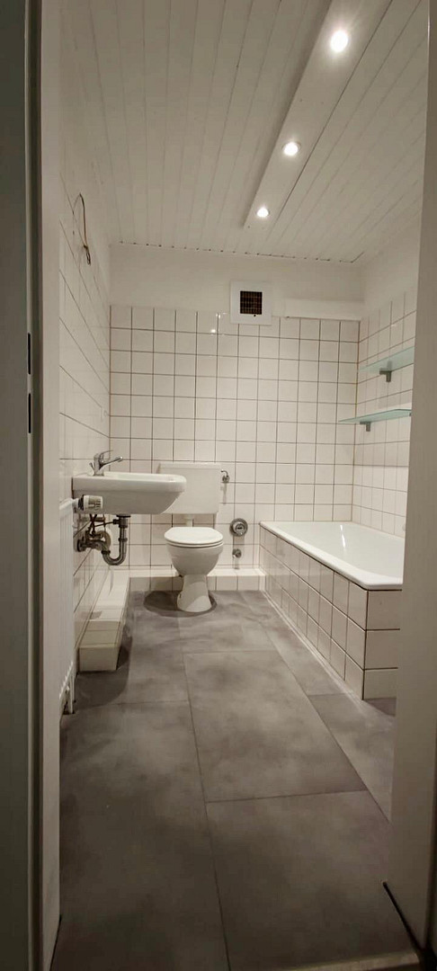 Von privat - schöne 3-Zi.-Whg. + Garten + Terrasse in Paderborn Schloß Neuhaus, ruhige + tolle Lage – Paderborn OT Schloß Neuhaus(Schloß Neuhaus) – Vorschaubild 17