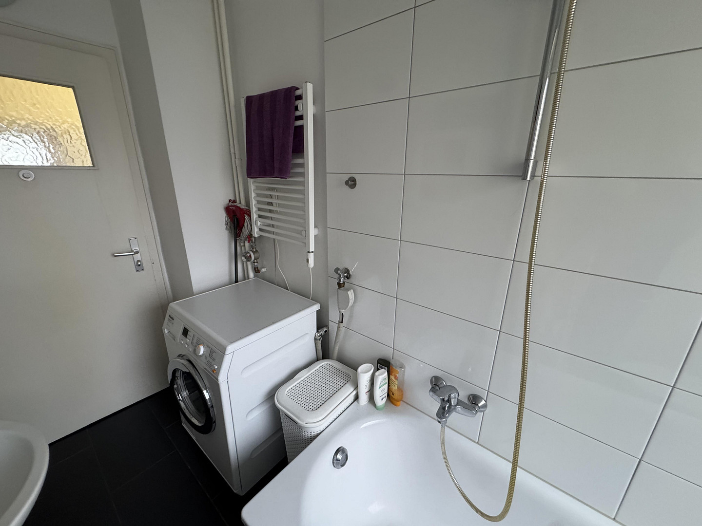 Schöne und helle 3-Zimmer-Wohnung mit EBK – Mannheim – Vorschaubild 10