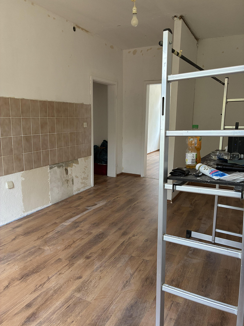2,5-Zimmer-Wohnung im 1. Obergeschoss in Herne-Crange (unser Fritz) – 44653 Herne(Crange/Unser Fritz) – Vorschaubild 14