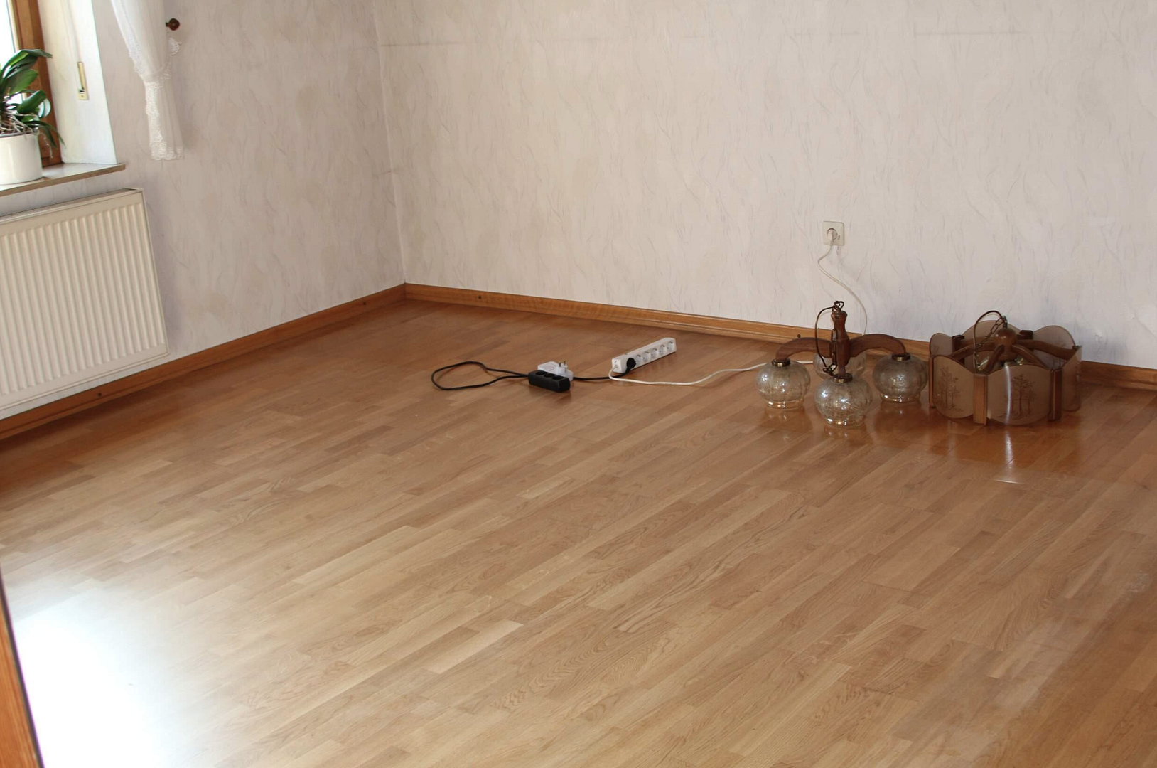 Freist. Haus 160m2 mit Grundstück 858m2 Überherrn Altforweiler Saarlouis + Baugrundstück von privat – Saarlouiser Str. 2, 66802 Überherrn(Altforweiler) – Vorschaubild 6