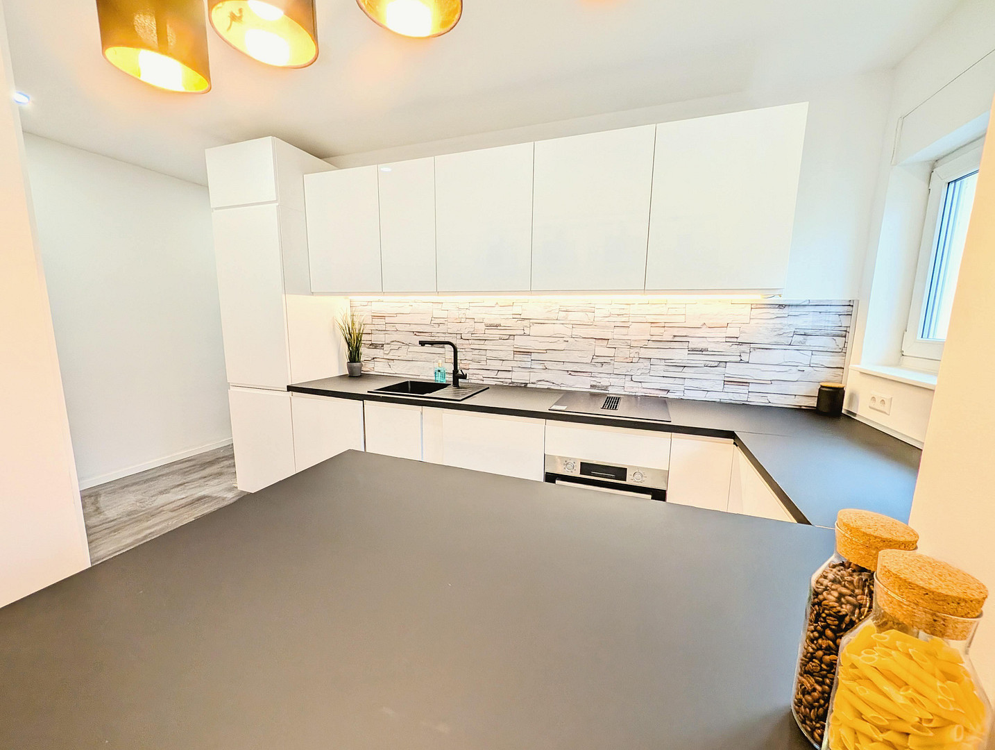 Renovierte Terassen-Wohnung in begehrter Lage Zehlendorf - sofort bezugsfrei, ohne Provision – Berlin(Lichterfelde) – Vorschaubild 4