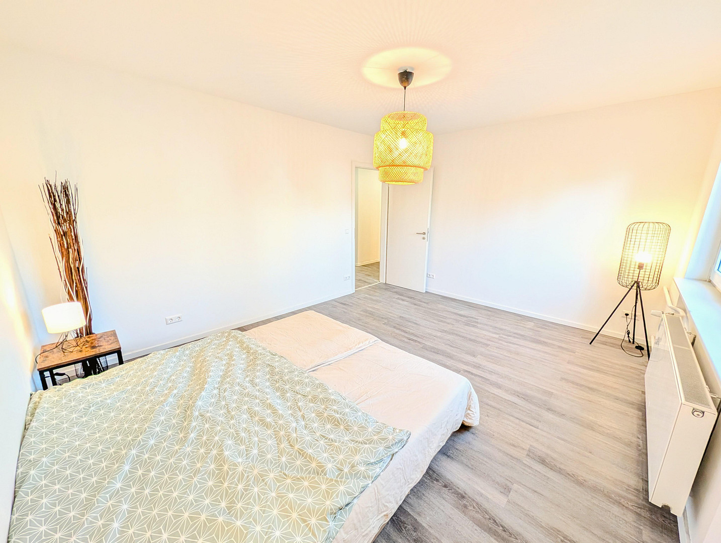 Renovierte Terassen-Wohnung in begehrter Lage Zehlendorf - sofort bezugsfrei, ohne Provision – Berlin(Lichterfelde) – Vorschaubild 9