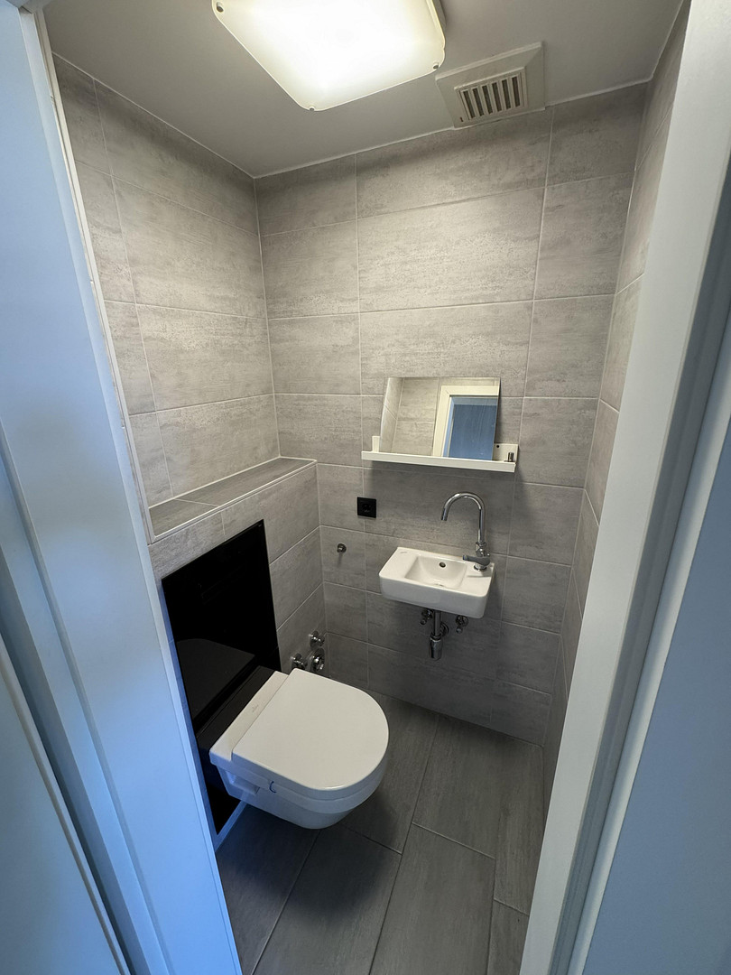 Komfort- 3-Raumwohnung mit Balkon und Tiefgaragen- Stellplatz im Hansapark – Sonnenallee 20, 39116 Magdeburg(Sudenburg) – Vorschaubild 9