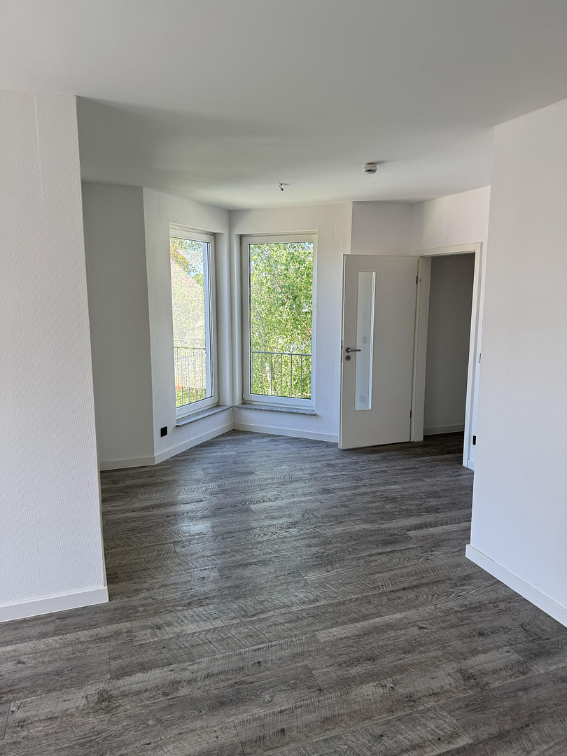 Komfort- 3-Raumwohnung mit Balkon und Tiefgaragen- Stellplatz im Hansapark – Sonnenallee 20, 39116 Magdeburg(Sudenburg) – Vorschaubild 11