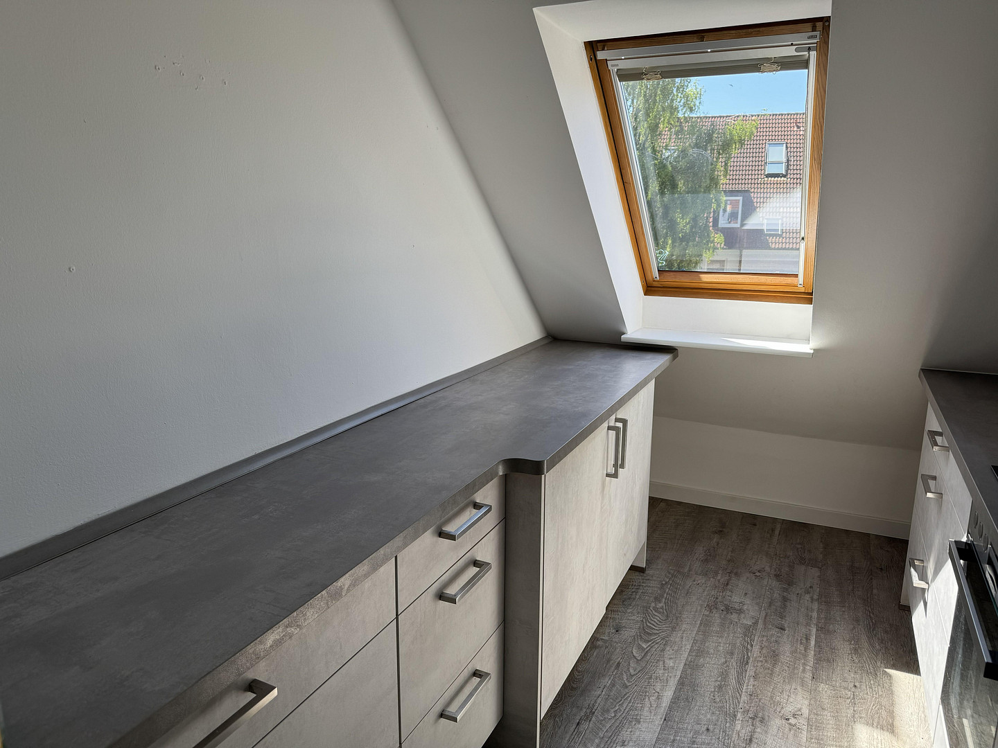 Komfort- 3-Raumwohnung mit Balkon und Tiefgaragen- Stellplatz im Hansapark – Sonnenallee 20, 39116 Magdeburg(Sudenburg) – Vorschaubild 20