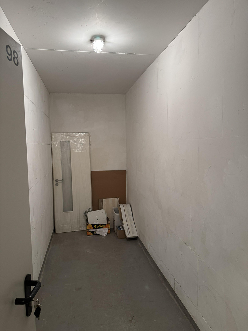 Komfort- 3-Raumwohnung mit Balkon und Tiefgaragen- Stellplatz im Hansapark – Sonnenallee 20, 39116 Magdeburg(Sudenburg) – Vorschaubild 28