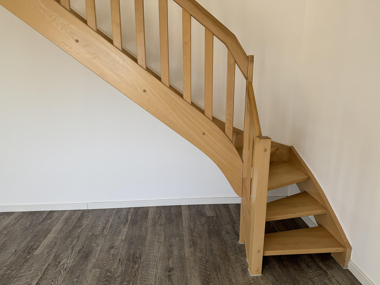 Komfort- 3-Raumwohnung mit Balkon und Tiefgaragen- Stellplatz im Hansapark – Sonnenallee 20, 39116 Magdeburg(Sudenburg) – Vorschaubild 21
