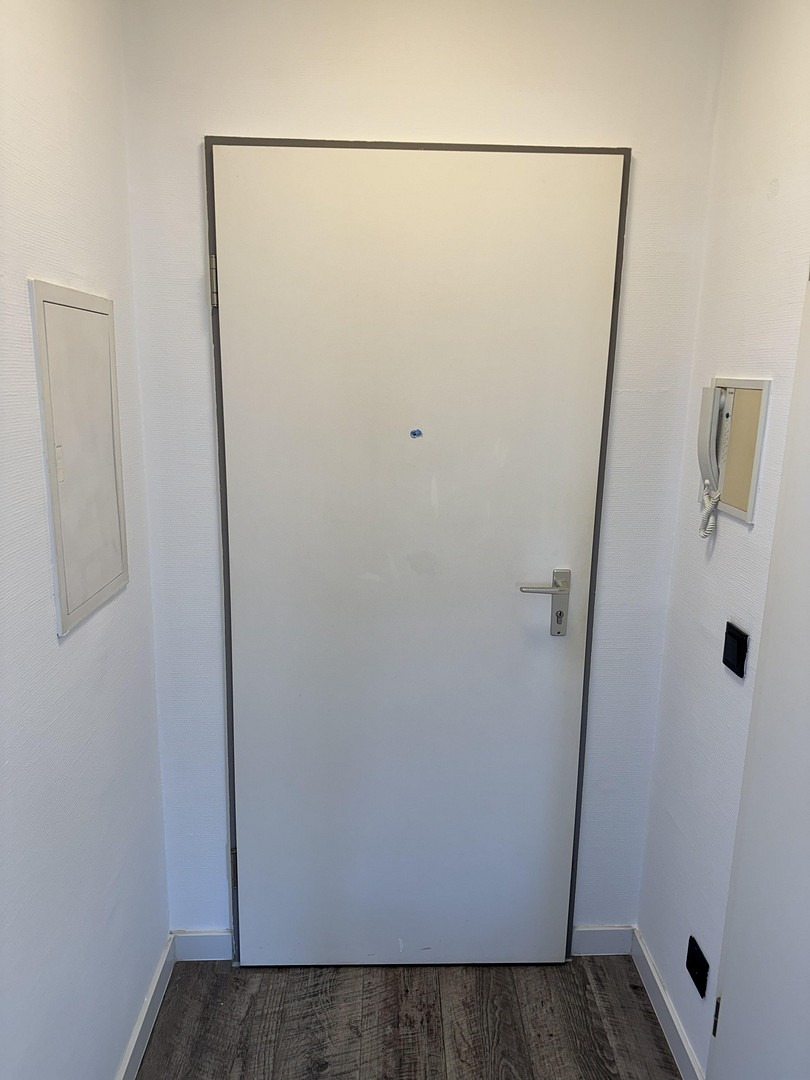 Komfort- 3-Raumwohnung mit Balkon und Tiefgaragen- Stellplatz im Hansapark – Sonnenallee 20, 39116 Magdeburg(Sudenburg) – Vorschaubild 7