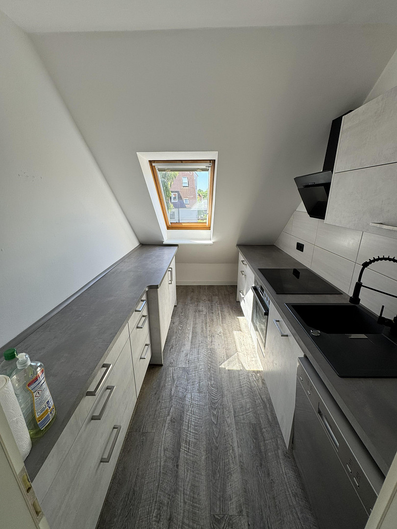 Komfort- 3-Raumwohnung mit Balkon und Tiefgaragen- Stellplatz im Hansapark – Sonnenallee 20, 39116 Magdeburg(Sudenburg) – Vorschaubild 18