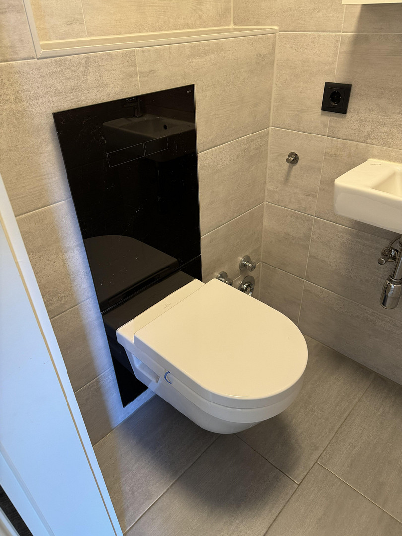 Komfort- 3-Raumwohnung mit Balkon und Tiefgaragen- Stellplatz im Hansapark – Sonnenallee 20, 39116 Magdeburg(Sudenburg) – Vorschaubild 10