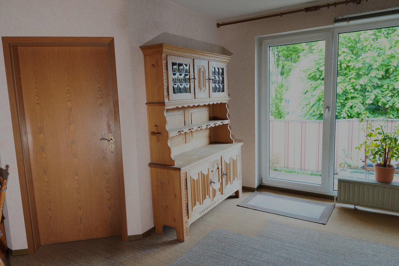 Wunderschöne 3-Zimmer-Wohnung mit Garage, Balkon, Keller und Badewanne – Bremen(Neustadt) – Vorschaubild 12