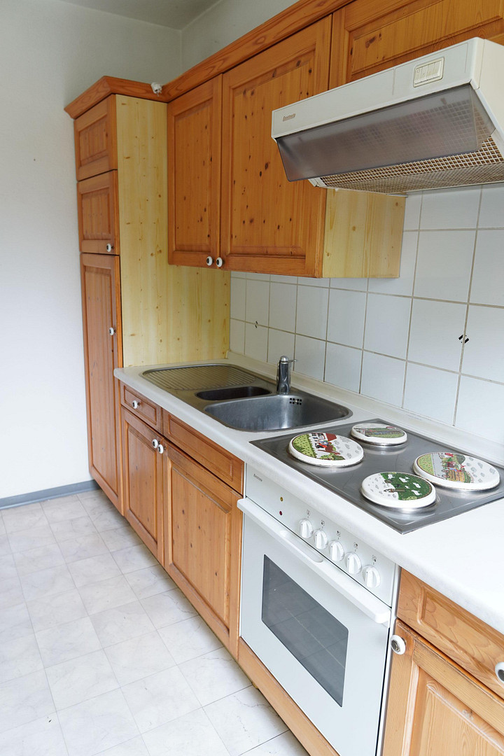 Wunderschöne 3-Zimmer-Wohnung mit Garage, Balkon, Keller und Badewanne – Bremen(Neustadt) – Vorschaubild 21