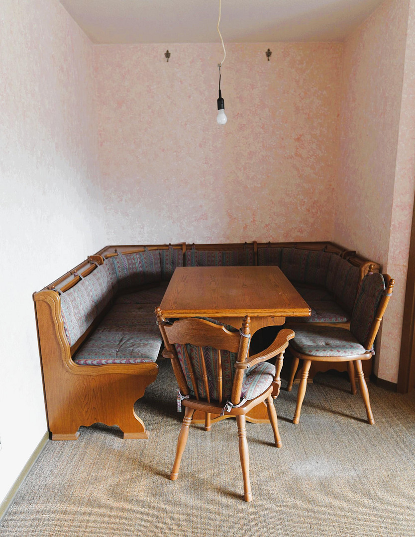 Wunderschöne 3-Zimmer-Wohnung mit Garage, Balkon, Keller und Badewanne – Bremen(Neustadt) – Vorschaubild 14