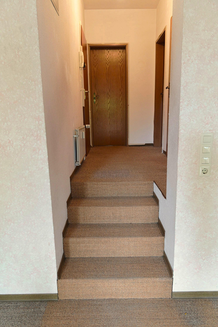 Wunderschöne 3-Zimmer-Wohnung mit Garage, Balkon, Keller und Badewanne – Bremen(Neustadt) – Vorschaubild 16